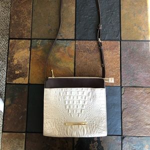Brahmin Crossbody Bag!